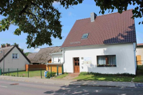 Ferienwohnungen Segebrecht Zirchow